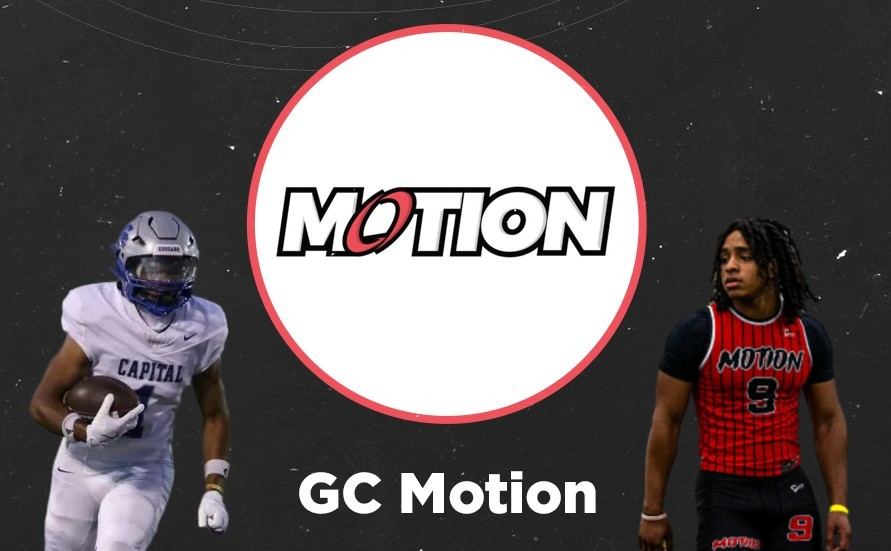 PRZ Pitt 7v7 Program Preview: GC Motion 18U/15U Part Two