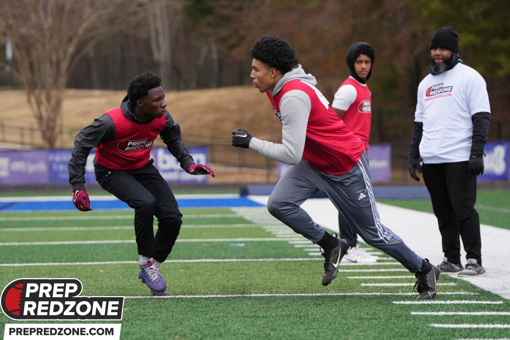 6 2027 Players Who Could Rise in the Next Rankings Update