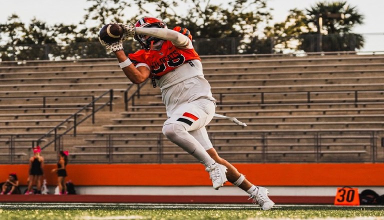 Must-See WRs: Prospects with Film that Popped, Part II