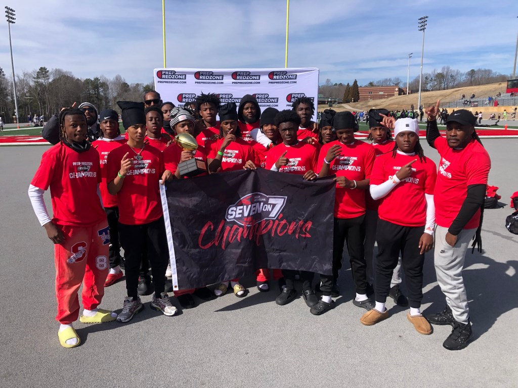 Route 80 Elite Takes 14U PRZ Southern Brawl Title