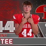 Anthony Pattee