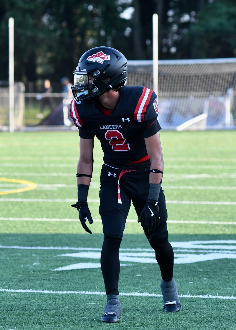Chase Perry