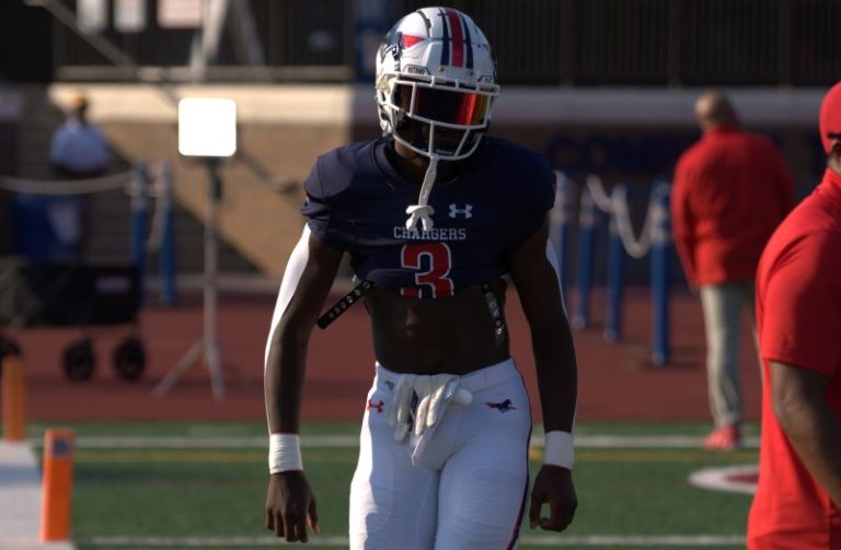 2027 Rankings Update: New Athletes