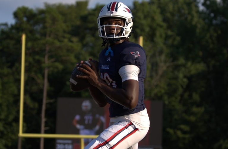Deep Dive: Top Mecklenburg County Quarterbacks