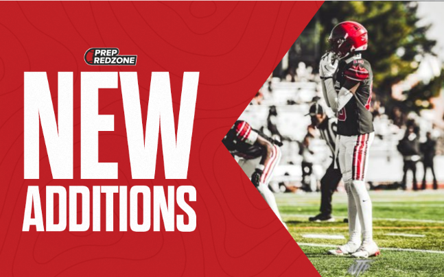 2027 Rankings: Defensive Newcomers