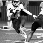 Jayden Freeman