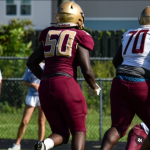 Amarion Johnson