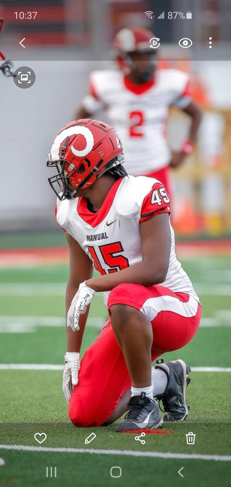 CJ Hall
