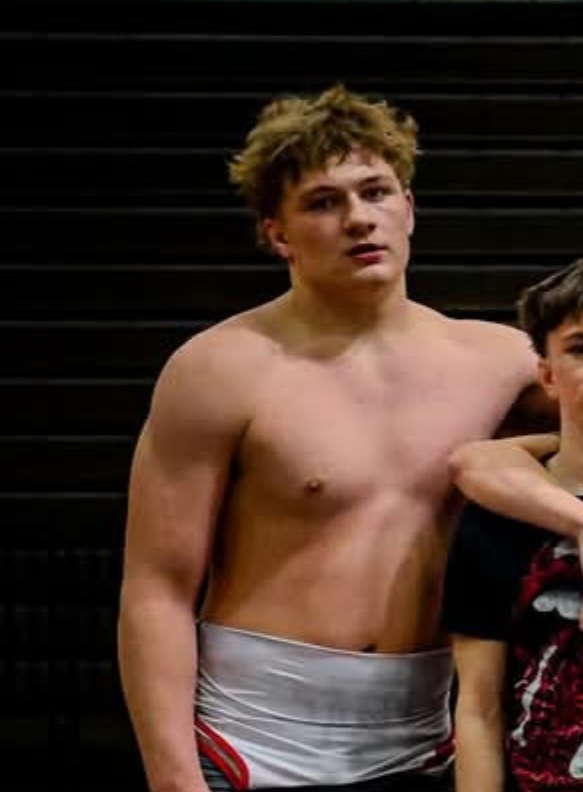 Noah Mathis