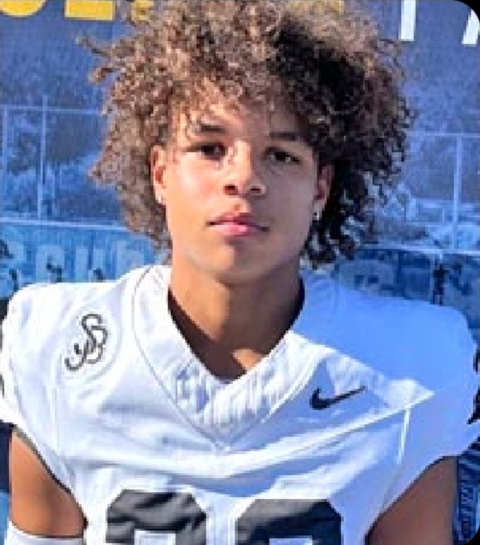 Darren Tubbs Jr