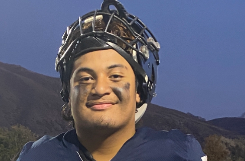 Offensive Linemen who will play at the next level
