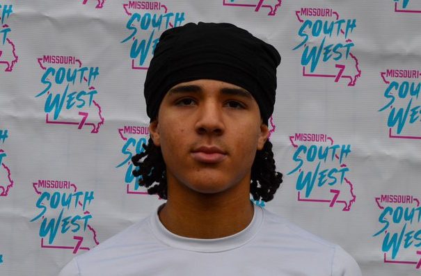 Tevin Christian