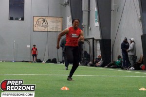 Virginia Recruiting Report