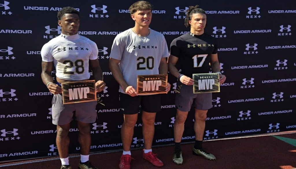 Top Prospects Flash Their Skills In Orlando