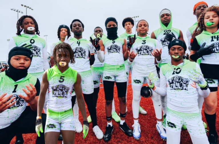 Zilla Zoo’s Talent Shines, but Championship Slips Away