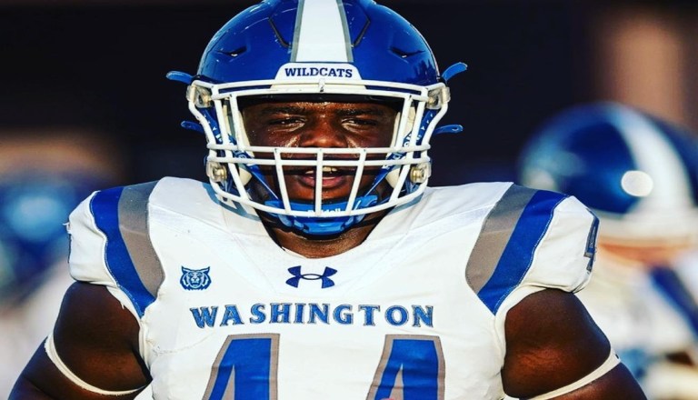 Off-Season Vital For Pensacola Washington