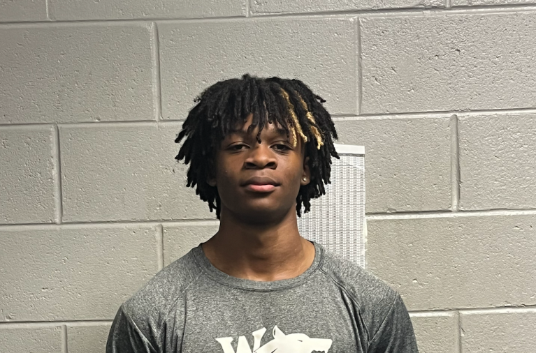 Markeese Winn