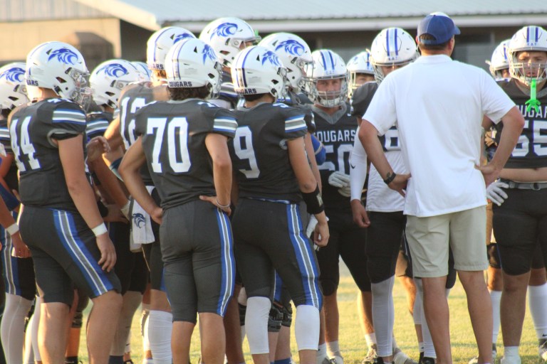Woodland Cougars OK 2025 Team Preview