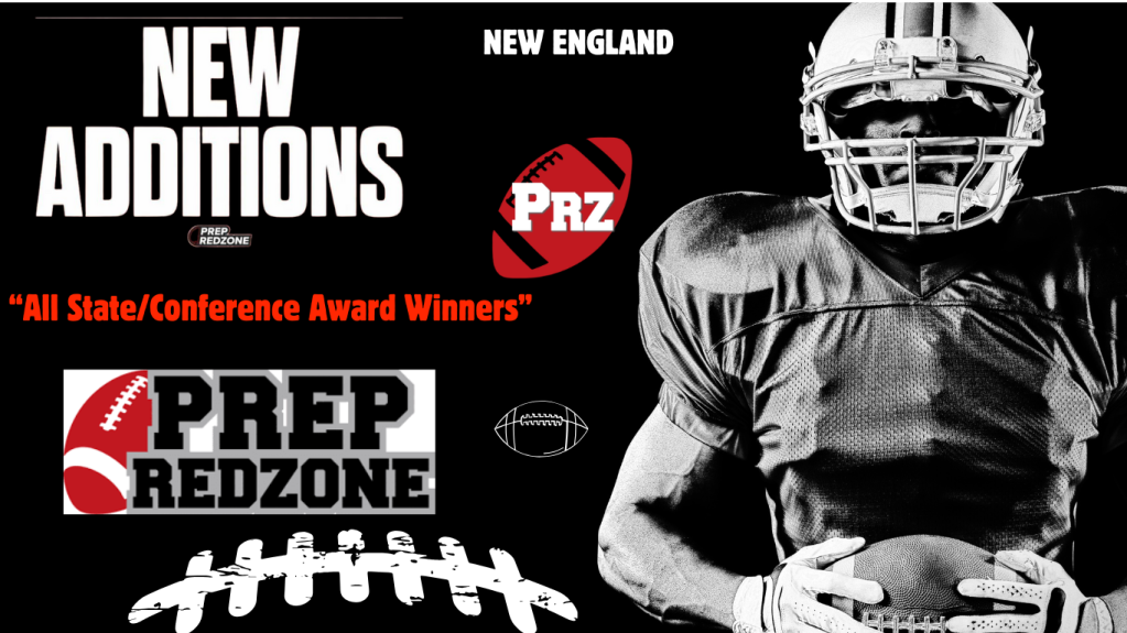 All State/Conference Award Winners: New Prospects Emerge