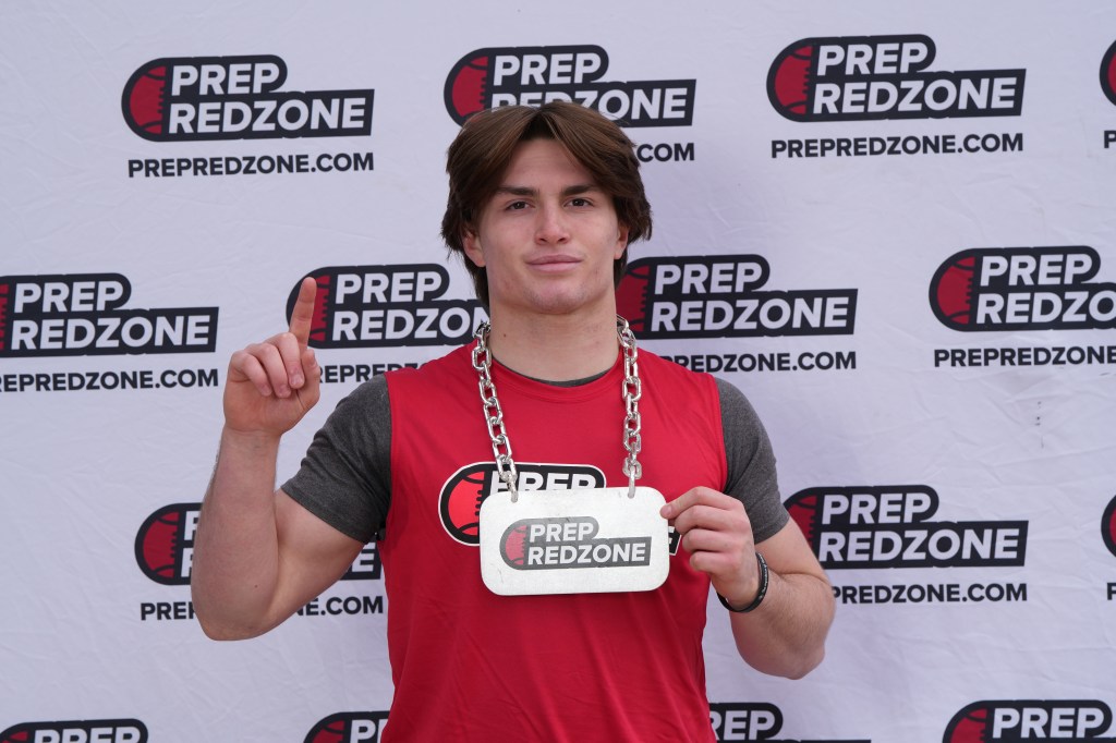 Top Uncommitted 2026 Running Backs