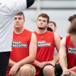 Unsigned Senior OL Leaders