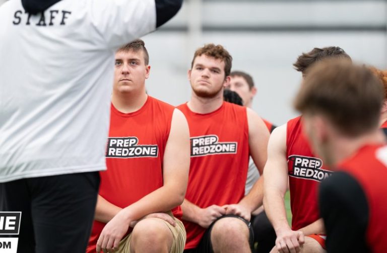 Unsigned Senior OL Leaders