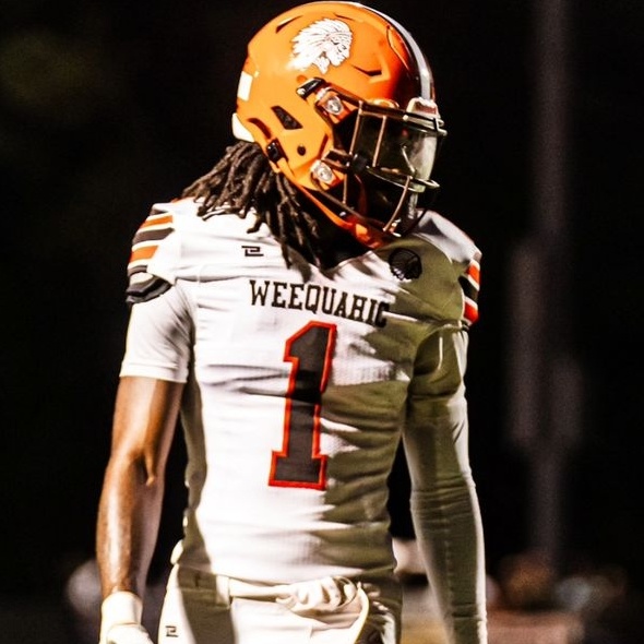 Mekhi Armour