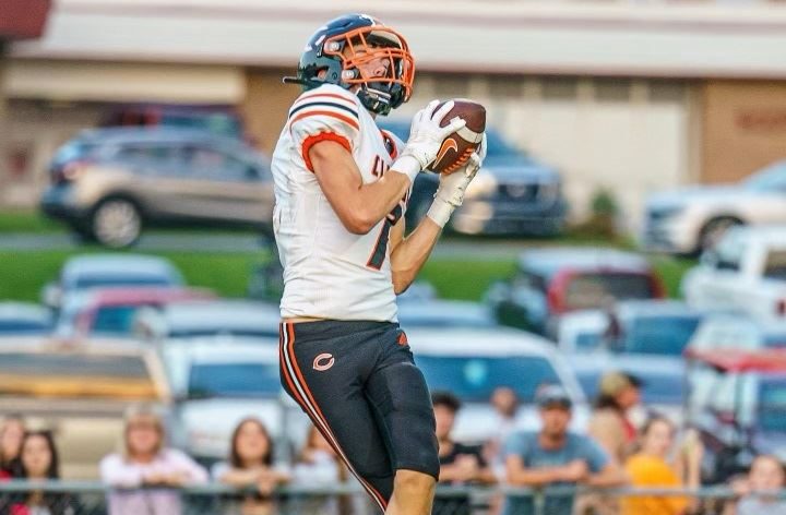 Uncommitted 2026 Receivers with D1 Skillsets