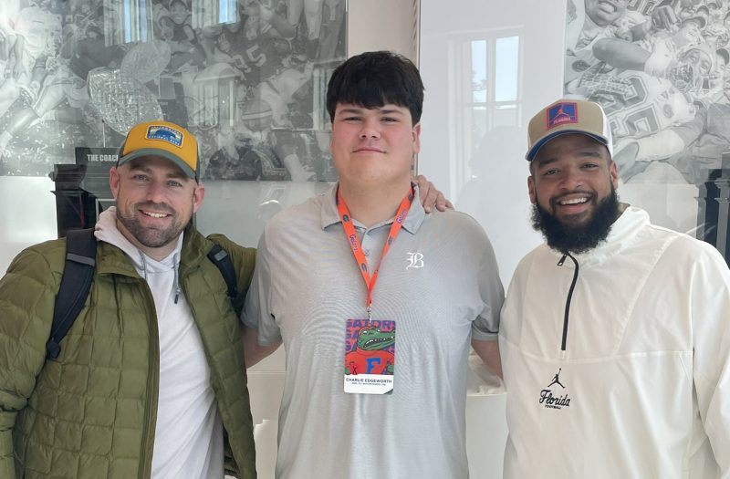 Early Recruiting Szn Stock Risers (#TN2026 Class)