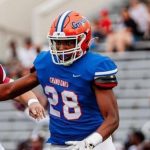 Mid-Season Defensive Diamonds: HTX Senior Stock-Risers