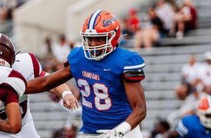 Mid-Season Defensive Diamonds: HTX Senior Stock-Risers