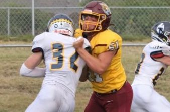 Easton Dekkers