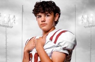 North Dakota 11AA West 27' and 28' Names to Know