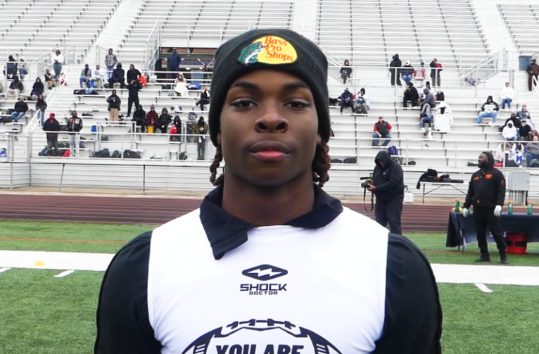 Who To Watch for in Minor (2-0) v. Woodlawn (0-2) This Thursday