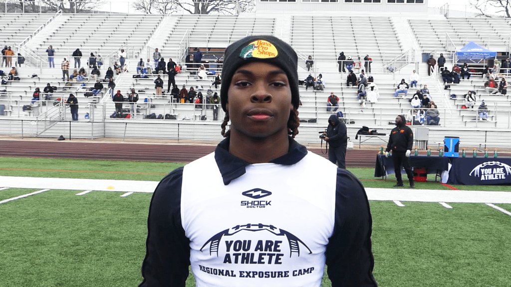 Week 5 Hidden Gems: Offense