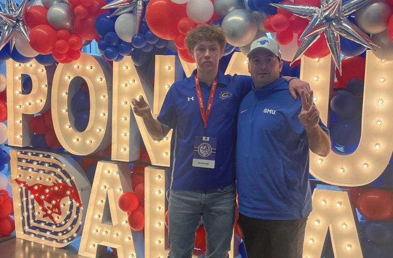 Monday Film Room: 2027 Tight Ends