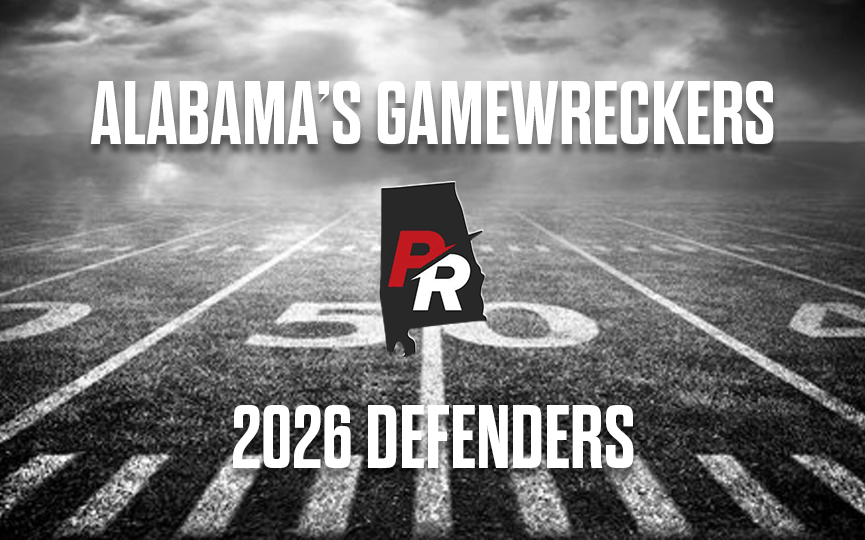 Alabama&amp;#8217;s Game Wreckers- Dominant Defenders in the 2026 Class