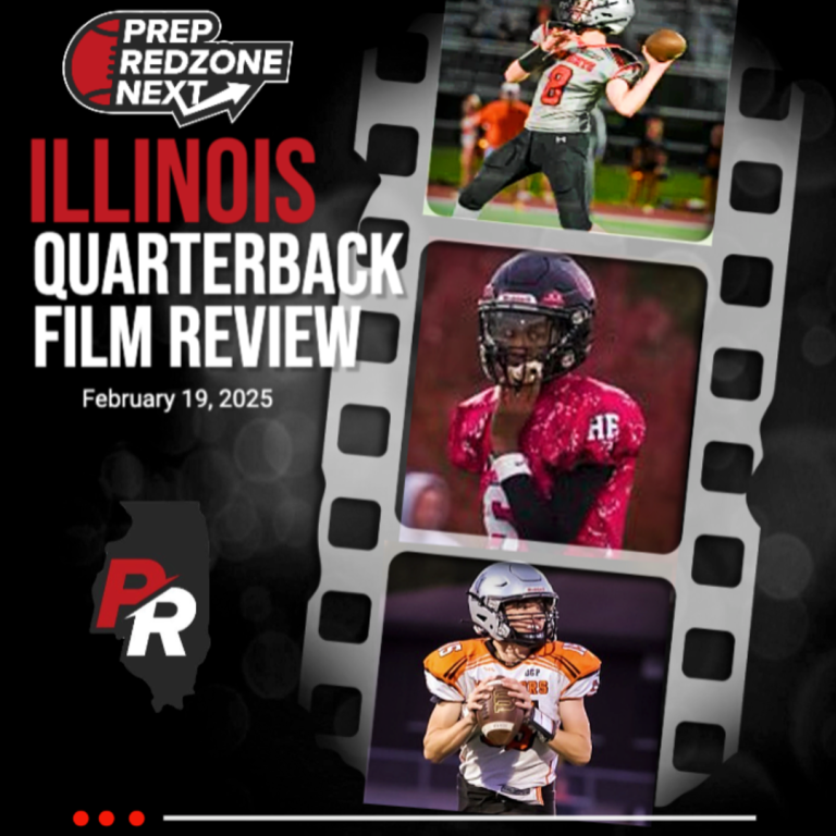 Pops’ Illinois QB Film Room and Grades: 2/19/25
