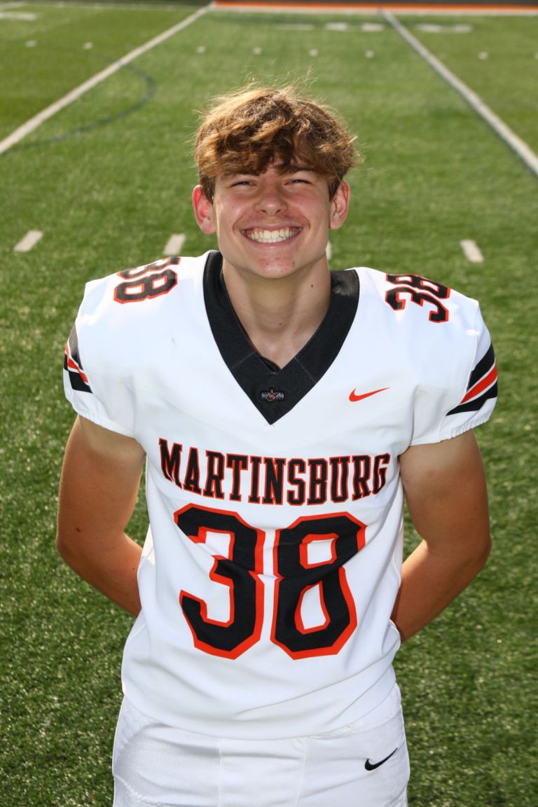 Carson Knight