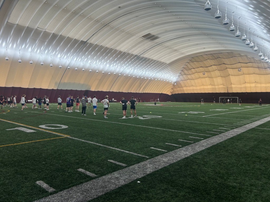 Augsburg University Skills Camp: Top Performers &amp;amp; Standouts