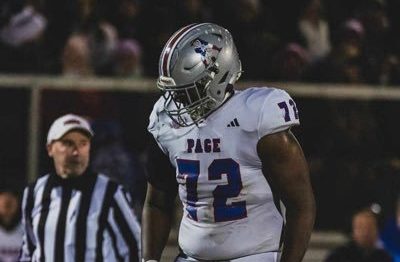 The Film Room: #TN2026 Off. Linemen