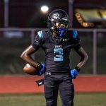 Ultra-Productive 2028 Receivers in the Houston Area