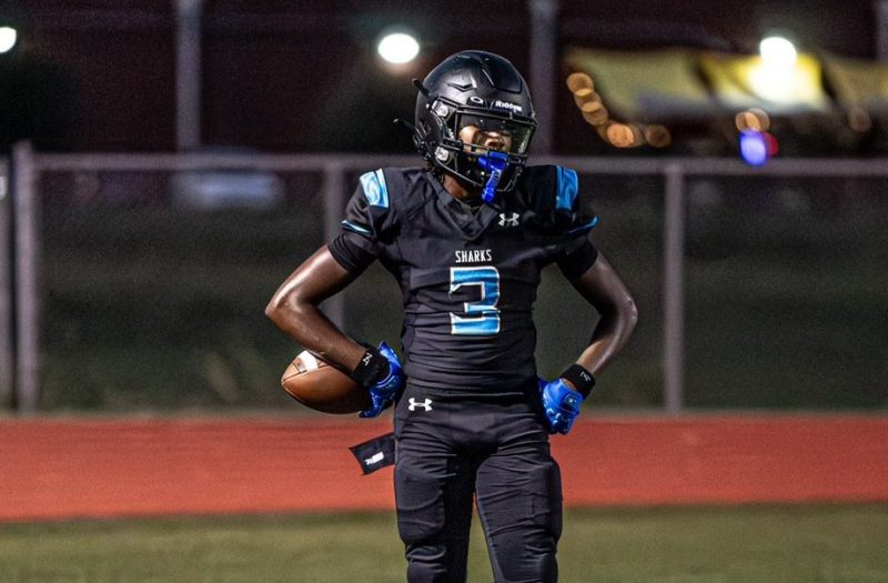 Ultra-Productive 2028 Receivers in the Houston Area