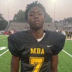 Scouting West Tennessee Transfer Additions