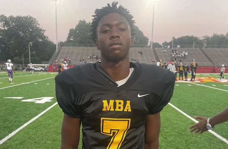 #TN2027 Future Cast: Emerging Running Back Prospects