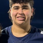 Luke Tenn