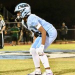 Daylen Moore