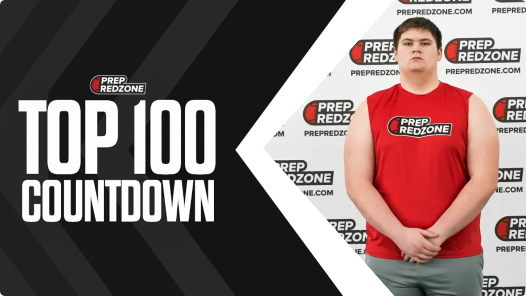 PRZ PA 2027 Rankings Countdown, Prospects 95-91
