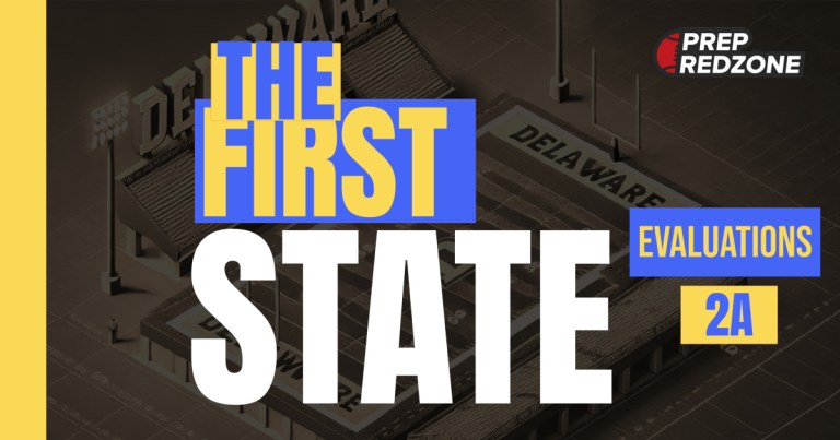 Evaluating prospects from The First State: 2A standouts – Pt. 2