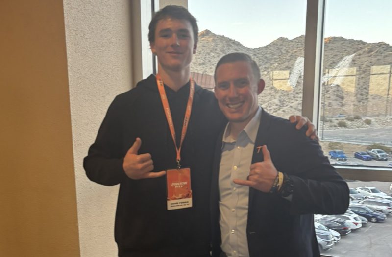 Tuesday Film Room: Rising Senior Sleeper Quarterbacks